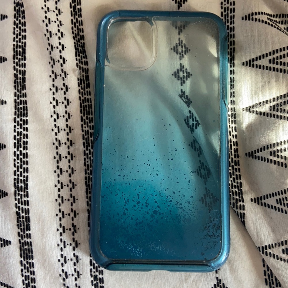 iPhone 11 Otterbox